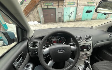 Ford Focus II рестайлинг, 2010 год, 590 000 рублей, 13 фотография