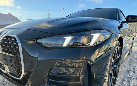 BMW 4 серия, 2024 год, 7 300 000 рублей, 6 фотография