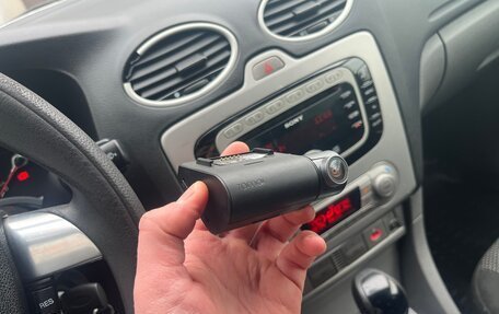 Ford Focus II рестайлинг, 2010 год, 590 000 рублей, 17 фотография