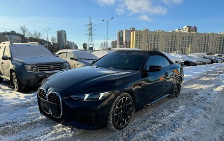 BMW 4 серия, 2024 год, 7 300 000 рублей, 4 фотография