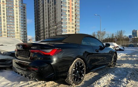 BMW 4 серия, 2024 год, 7 300 000 рублей, 2 фотография