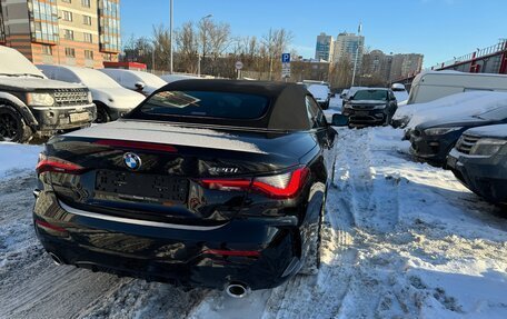 BMW 4 серия, 2024 год, 7 300 000 рублей, 5 фотография