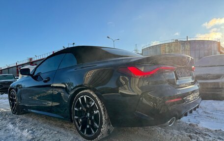 BMW 4 серия, 2024 год, 7 300 000 рублей, 7 фотография