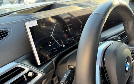 BMW 4 серия, 2024 год, 7 300 000 рублей, 12 фотография