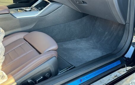 BMW 4 серия, 2024 год, 7 300 000 рублей, 10 фотография