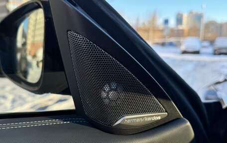 BMW 4 серия, 2024 год, 7 300 000 рублей, 13 фотография