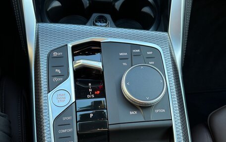 BMW 4 серия, 2024 год, 7 300 000 рублей, 18 фотография