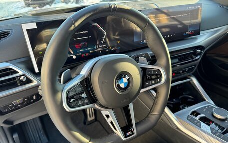 BMW 4 серия, 2024 год, 7 300 000 рублей, 11 фотография