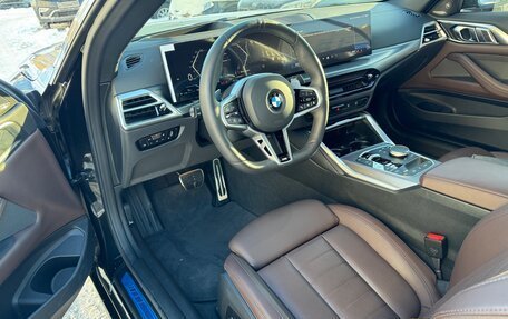 BMW 4 серия, 2024 год, 7 300 000 рублей, 9 фотография