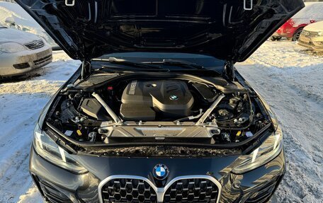 BMW 4 серия, 2024 год, 7 300 000 рублей, 20 фотография