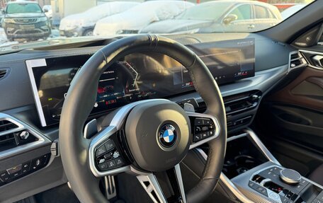 BMW 4 серия, 2024 год, 7 300 000 рублей, 21 фотография