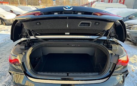 BMW 4 серия, 2024 год, 7 300 000 рублей, 22 фотография