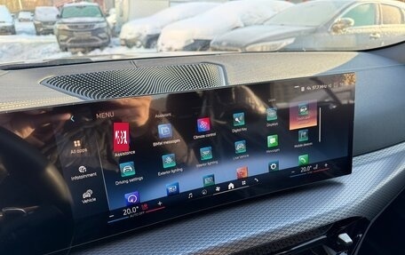 BMW 4 серия, 2024 год, 7 300 000 рублей, 14 фотография