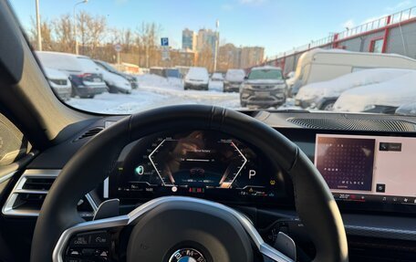 BMW 4 серия, 2024 год, 7 300 000 рублей, 31 фотография