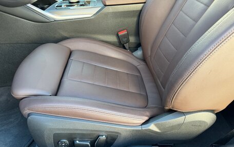 BMW 4 серия, 2024 год, 7 300 000 рублей, 27 фотография