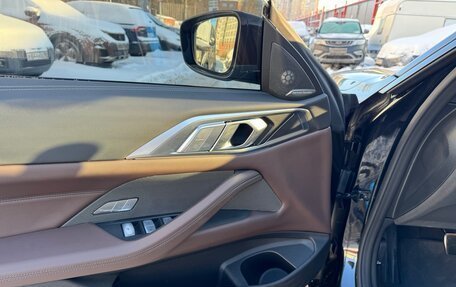 BMW 4 серия, 2024 год, 7 300 000 рублей, 29 фотография