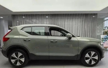 Volvo XC40 I, 2025 год, 4 215 000 рублей, 4 фотография