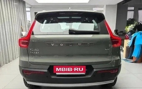 Volvo XC40 I, 2025 год, 4 215 000 рублей, 5 фотография
