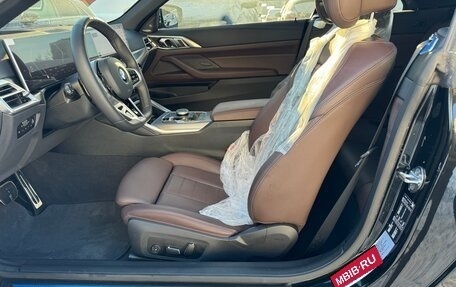 BMW 4 серия, 2024 год, 7 300 000 рублей, 28 фотография