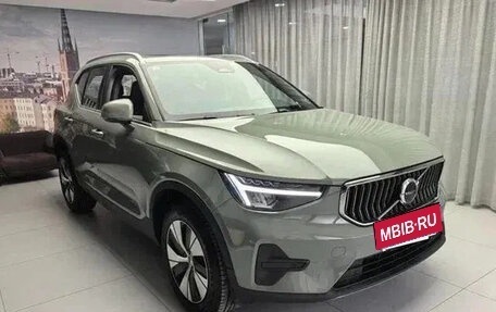 Volvo XC40 I, 2025 год, 4 215 000 рублей, 2 фотография