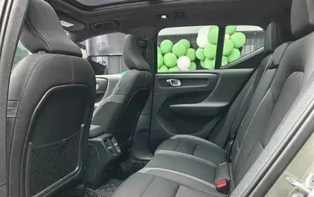 Volvo XC40 I, 2025 год, 4 215 000 рублей, 11 фотография