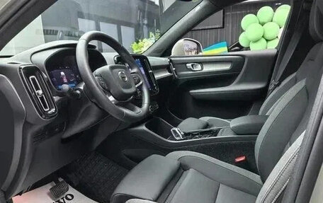 Volvo XC40 I, 2025 год, 4 215 000 рублей, 9 фотография