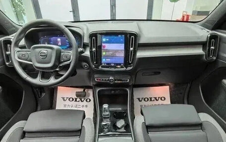Volvo XC40 I, 2025 год, 4 215 000 рублей, 10 фотография