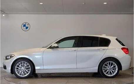 BMW 1 серия, 2018 год, 1 400 000 рублей, 7 фотография