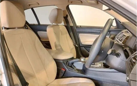 BMW 1 серия, 2018 год, 1 400 000 рублей, 9 фотография