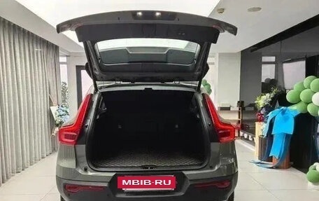 Volvo XC40 I, 2025 год, 4 215 000 рублей, 6 фотография