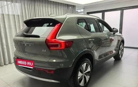 Volvo XC40 I, 2025 год, 4 215 000 рублей, 7 фотография