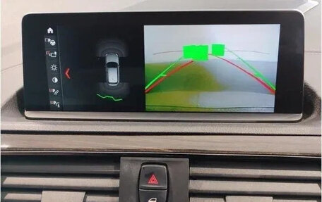 BMW 1 серия, 2018 год, 1 400 000 рублей, 19 фотография