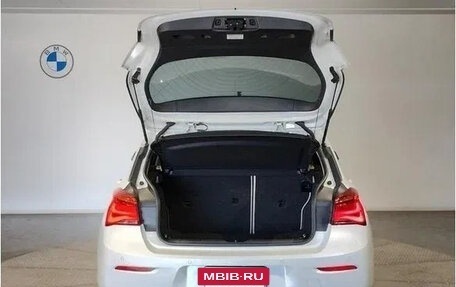 BMW 1 серия, 2018 год, 1 400 000 рублей, 12 фотография