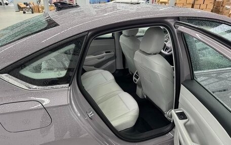 Volkswagen Lavida, 2026 год, 2 000 000 рублей, 10 фотография