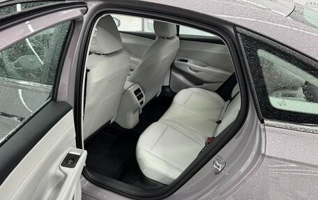 Volkswagen Lavida, 2026 год, 2 000 000 рублей, 5 фотография