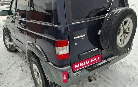 ЛуАЗ Patriot, 2006 год, 400 000 рублей, 3 фотография
