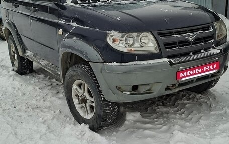 ЛуАЗ Patriot, 2006 год, 400 000 рублей, 2 фотография