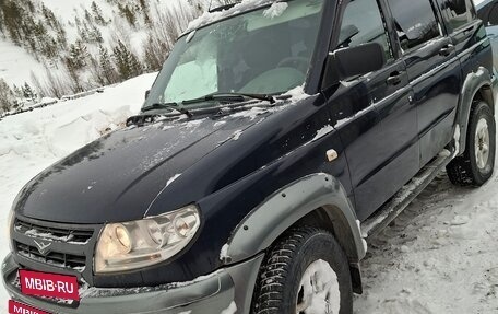 ЛуАЗ Patriot, 2006 год, 400 000 рублей, 4 фотография