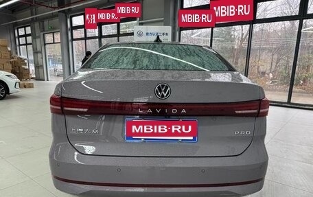 Volkswagen Lavida, 2026 год, 2 000 000 рублей, 2 фотография