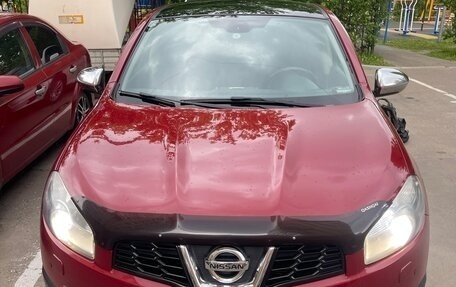 Nissan Qashqai, 2010 год, 1 350 000 рублей, 4 фотография