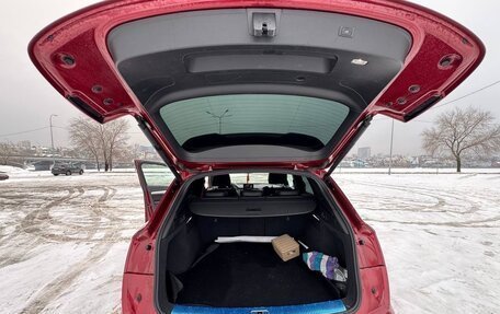 Audi Q5, 2019 год, 3 800 000 рублей, 29 фотография