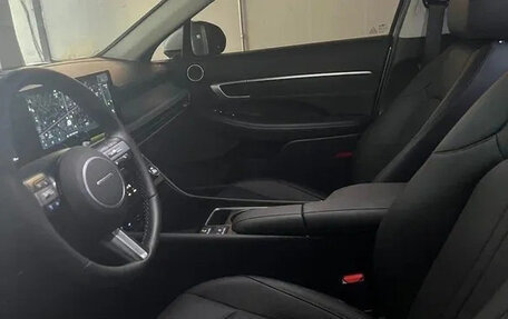 Hyundai Sonata VIII, 2025 год, 3 370 000 рублей, 7 фотография