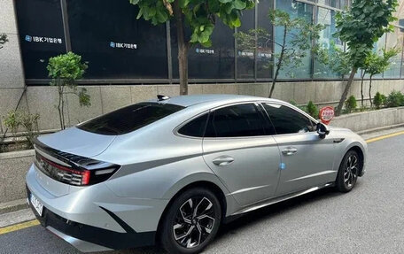 Hyundai Sonata VIII, 2025 год, 3 370 000 рублей, 5 фотография