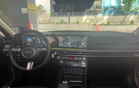 Hyundai Sonata VIII, 2025 год, 3 370 000 рублей, 8 фотография