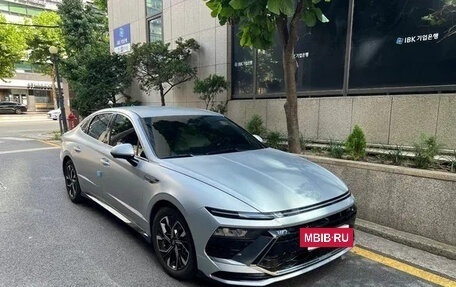 Hyundai Sonata VIII, 2025 год, 3 370 000 рублей, 3 фотография