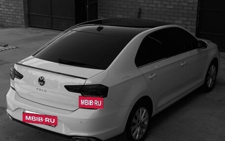 Volkswagen Polo VI (EU Market), 2020 год, 2 200 000 рублей, 3 фотография