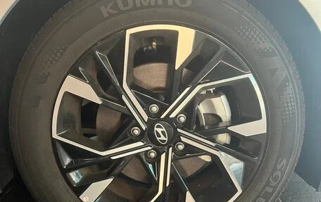 Hyundai Sonata VIII, 2025 год, 3 370 000 рублей, 9 фотография