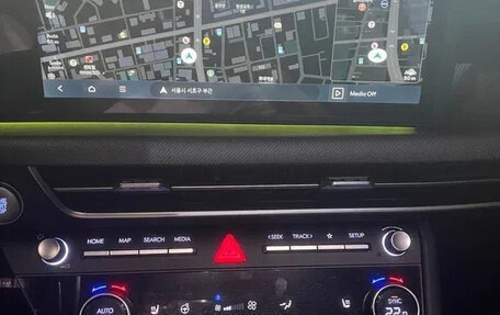 Hyundai Sonata VIII, 2025 год, 3 370 000 рублей, 13 фотография