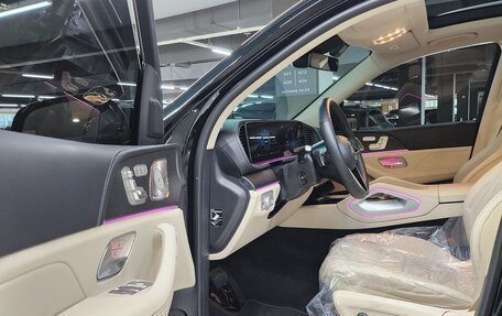 Mercedes-Benz GLE, 2025 год, 12 490 000 рублей, 6 фотография