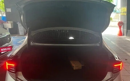 Hyundai Sonata VIII, 2025 год, 3 370 000 рублей, 10 фотография